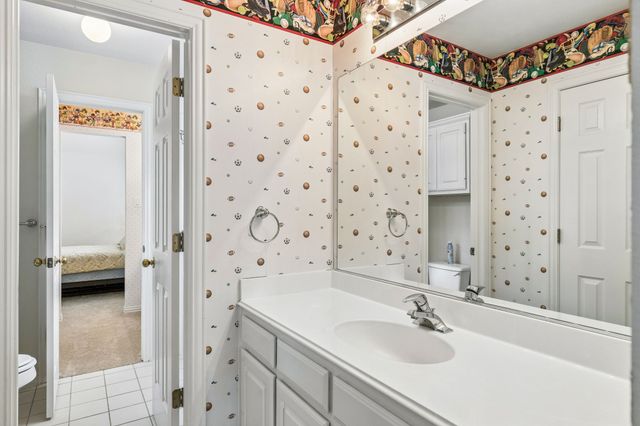 3809 Brookfield Drive, Plano, TX 75025