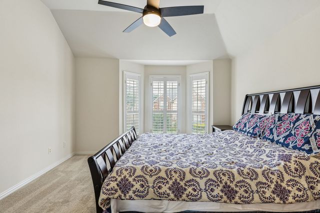 3809 Brookfield Drive, Plano, TX 75025