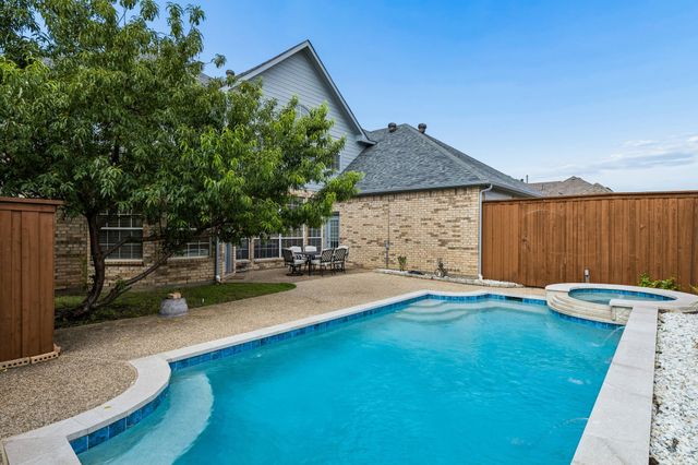3809 Brookfield Drive, Plano, TX 75025