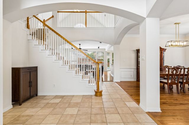 3809 Brookfield Drive, Plano, TX 75025