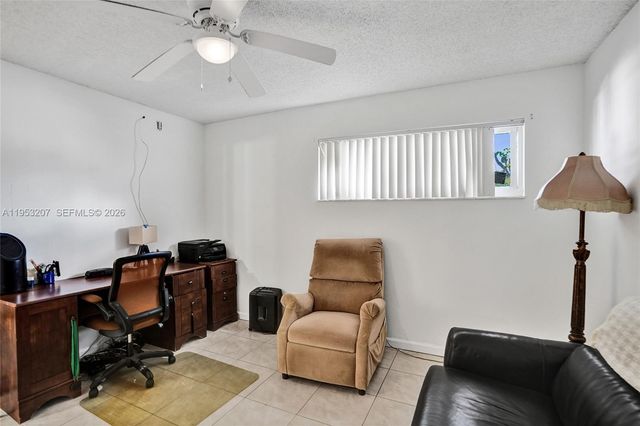 3511 E Inverrary Drive 107, Lauderhill, FL 33319
