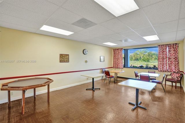 3511 E Inverrary Drive 107, Lauderhill, FL 33319