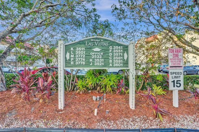 3511 E Inverrary Drive 107, Lauderhill, FL 33319