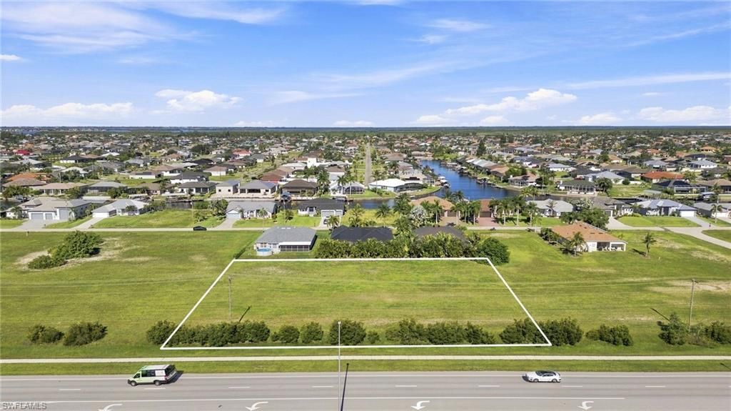 128 Burnt Store RD, CAPE CORAL, FL 33993 — photo 2