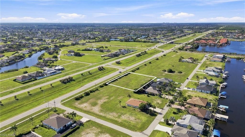 128 Burnt Store RD, CAPE CORAL, FL 33993 — photo 4
