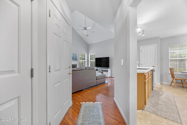 4918 Split Rail Drive, Wilmington, NC 28412