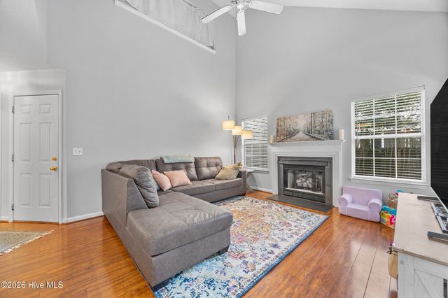 4918 Split Rail Drive, Wilmington, NC 28412