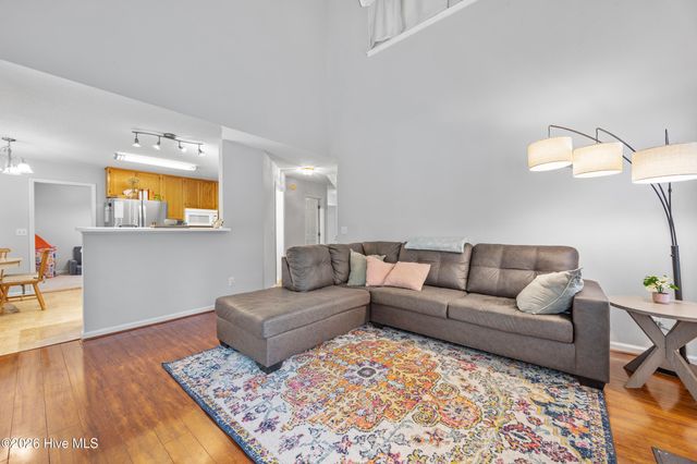 4918 Split Rail Drive, Wilmington, NC 28412