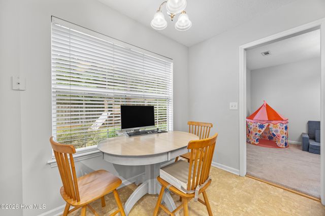 4918 Split Rail Drive, Wilmington, NC 28412