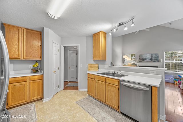 4918 Split Rail Drive, Wilmington, NC 28412