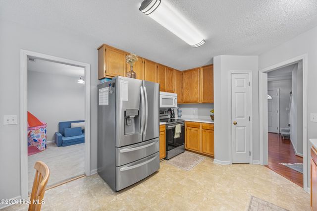 4918 Split Rail Drive, Wilmington, NC 28412