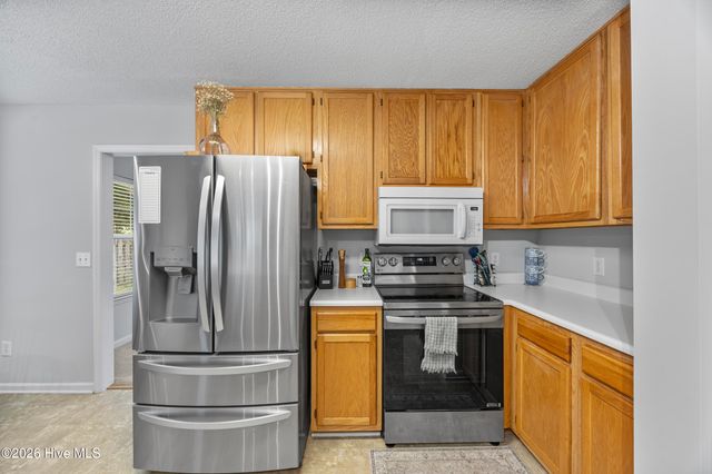 4918 Split Rail Drive, Wilmington, NC 28412