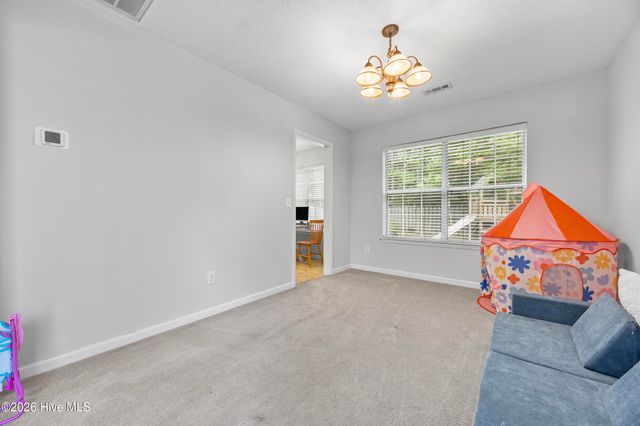 4918 Split Rail Drive, Wilmington, NC 28412