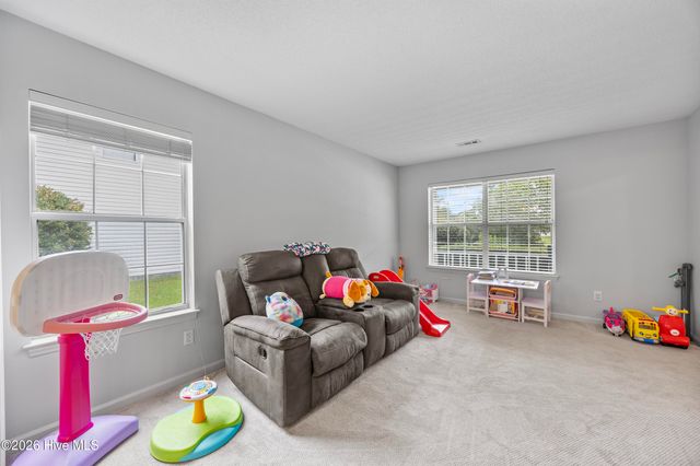 4918 Split Rail Drive, Wilmington, NC 28412