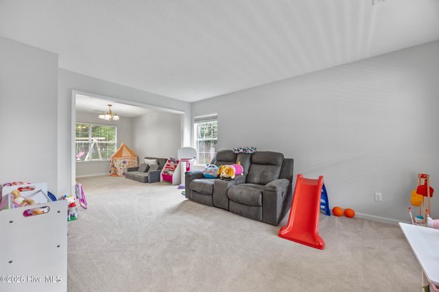 4918 Split Rail Drive, Wilmington, NC 28412