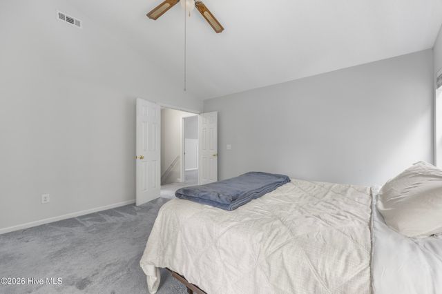4918 Split Rail Drive, Wilmington, NC 28412