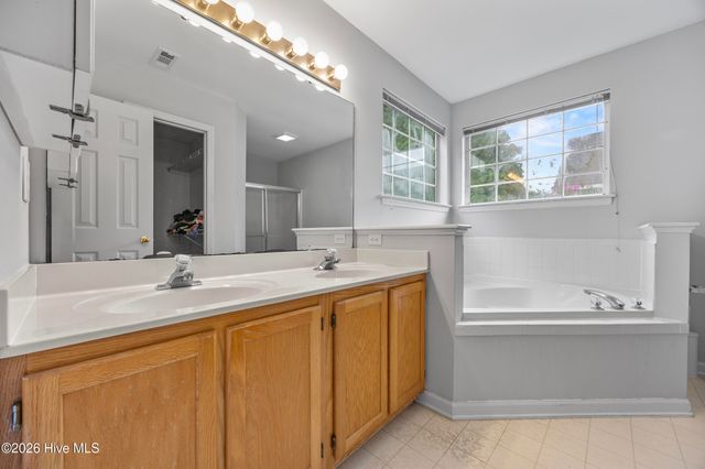 4918 Split Rail Drive, Wilmington, NC 28412
