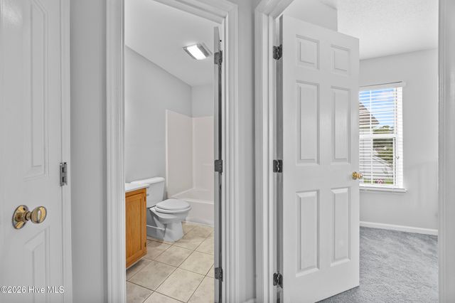 4918 Split Rail Drive, Wilmington, NC 28412