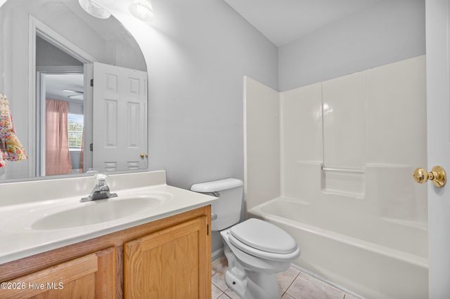 4918 Split Rail Drive, Wilmington, NC 28412