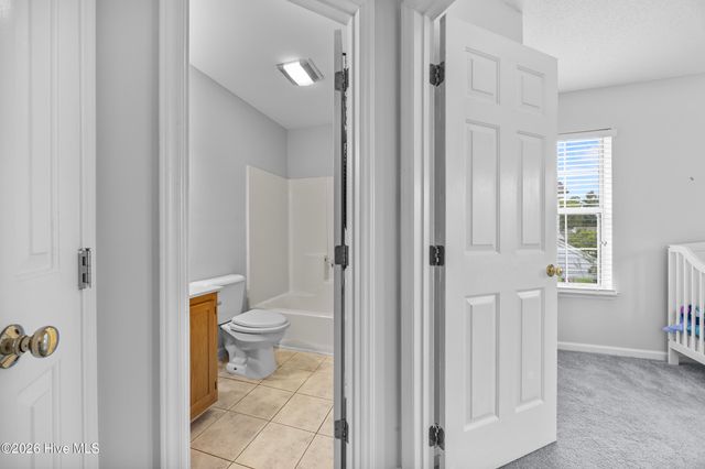 4918 Split Rail Drive, Wilmington, NC 28412