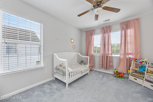 4918 Split Rail Drive, Wilmington, NC 28412