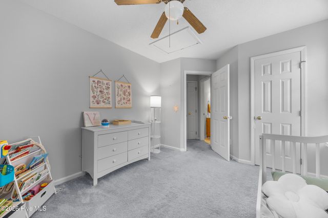 4918 Split Rail Drive, Wilmington, NC 28412