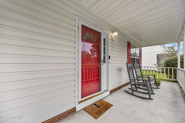 4918 Split Rail Drive, Wilmington, NC 28412