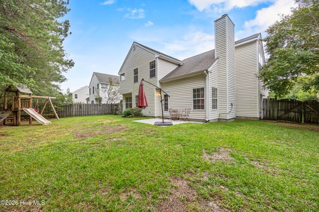 4918 Split Rail Drive, Wilmington, NC 28412