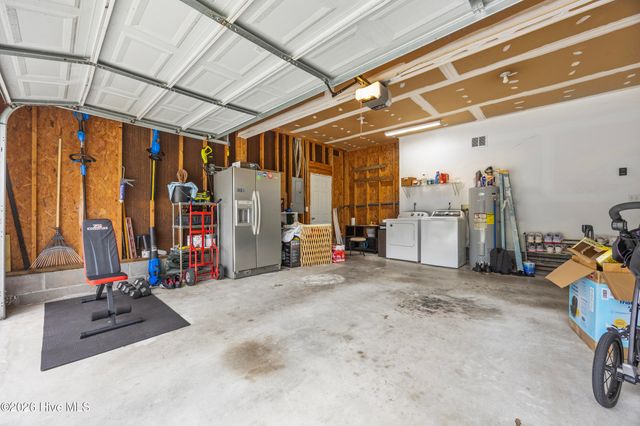 4918 Split Rail Drive, Wilmington, NC 28412