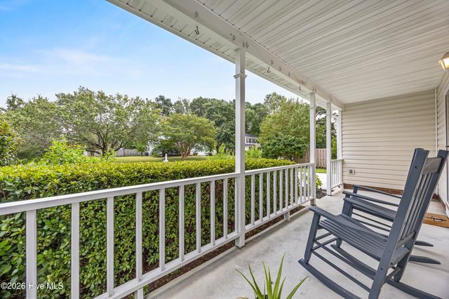 4918 Split Rail Drive, Wilmington, NC 28412