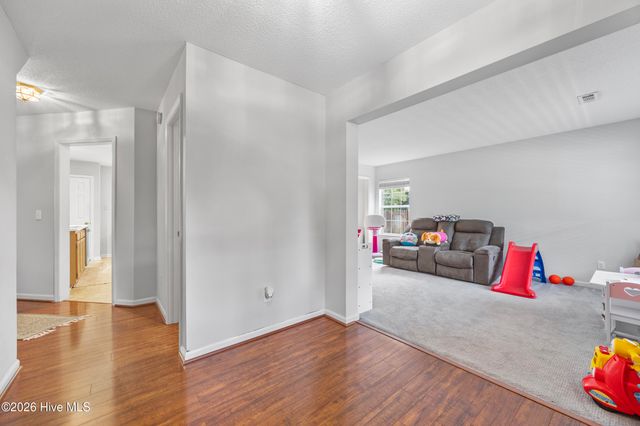 4918 Split Rail Drive, Wilmington, NC 28412