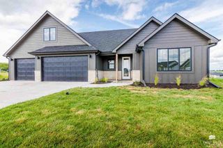 3910 Travers Circle, Manhattan, KS 66503