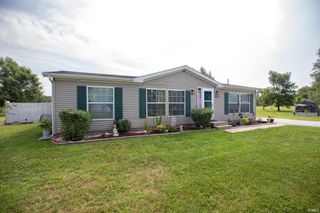 7842 N Madison Road, Culver, IN 46511