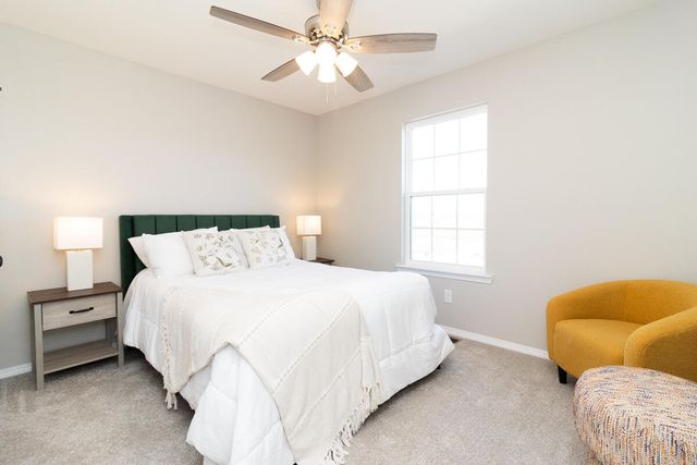 815 Shorthorn Lane, Marshfield, MO 65706