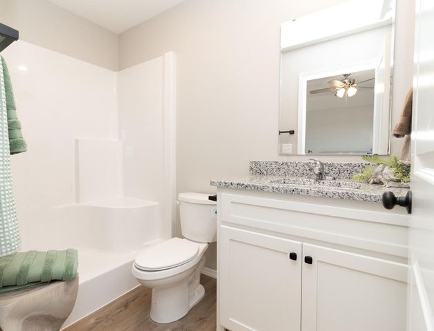 815 Shorthorn Lane, Marshfield, MO 65706