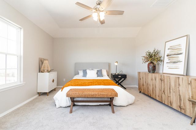 815 Shorthorn Lane, Marshfield, MO 65706