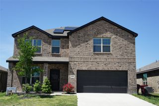 1004 Waverly Drive, Van Alstyne, TX 75495