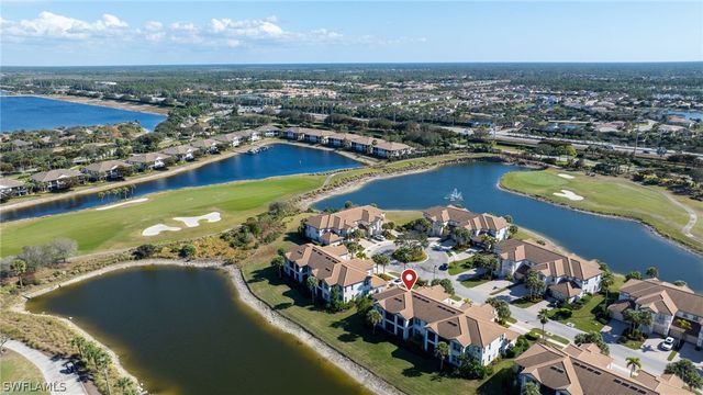 9216 Quartz LN 102, Naples, FL 34120