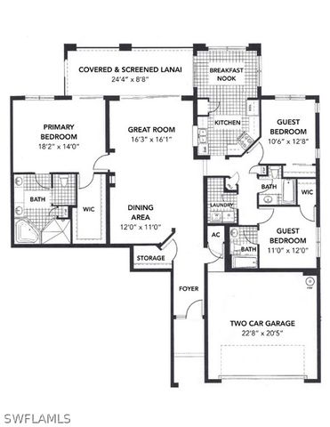 9216 Quartz LN 102, Naples, FL 34120