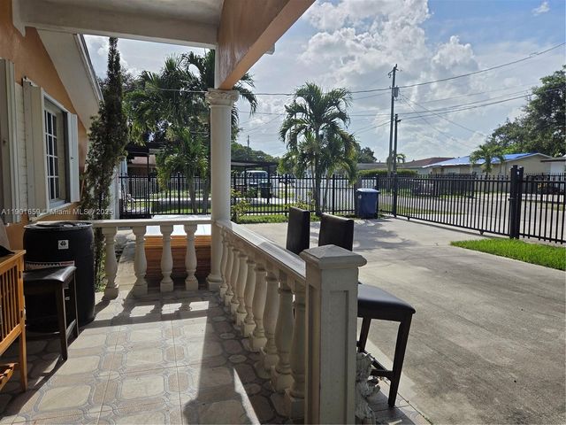2936 NW 47th St, Miami, FL 33142
