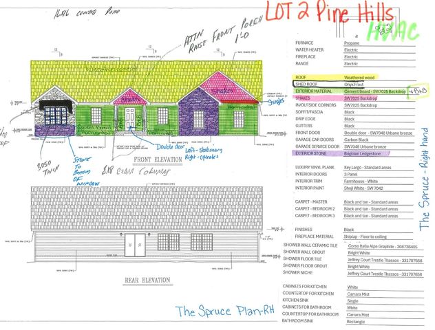 5 Pine Hills Court, Crawfordsville, IN 47933