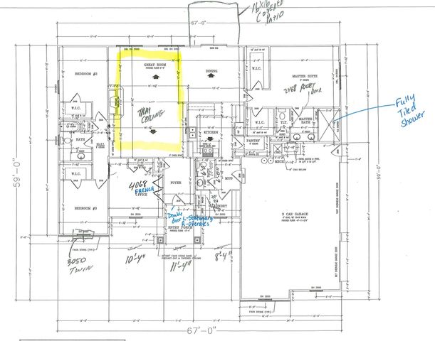 5 Pine Hills Court, Crawfordsville, IN 47933