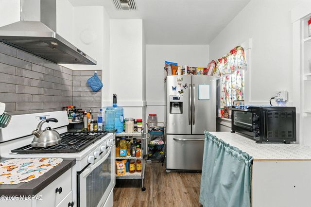 1333 E Broadway Boulevard, Tucson, AZ 85719