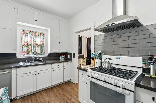 1333 E Broadway Boulevard, Tucson, AZ 85719