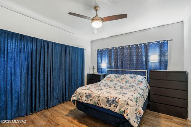 1333 E Broadway Boulevard, Tucson, AZ 85719