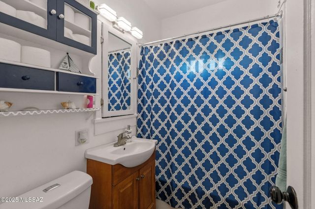 1333 E Broadway Boulevard, Tucson, AZ 85719