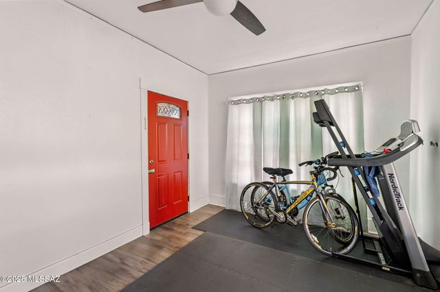 1333 E Broadway Boulevard, Tucson, AZ 85719