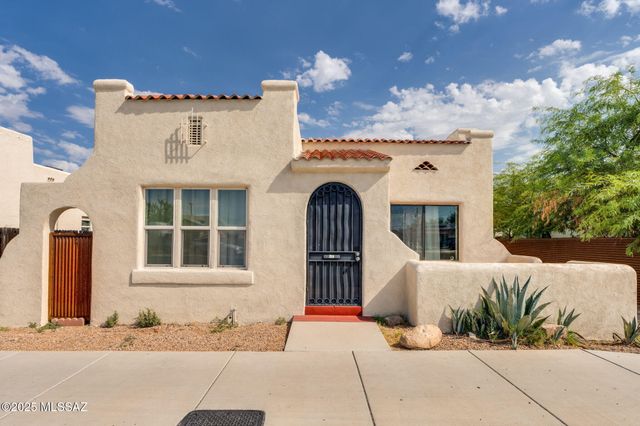 1333 E Broadway Boulevard, Tucson, AZ 85719