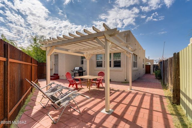 1333 E Broadway Boulevard, Tucson, AZ 85719