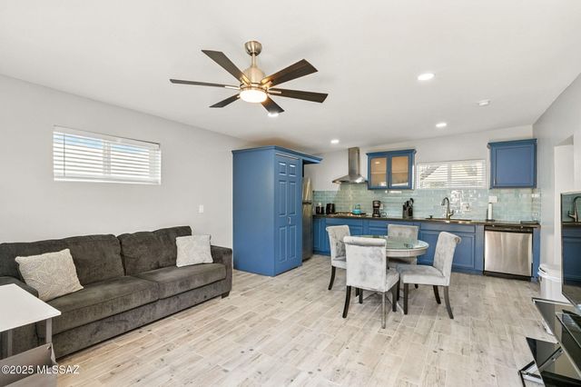 1333 E Broadway Boulevard, Tucson, AZ 85719